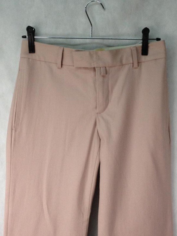 CALÇA MARC JACOBS ALFAIATARIA