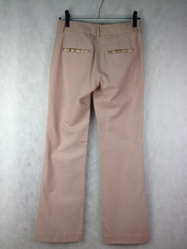 CALÇA MARC JACOBS ALFAIATARIA