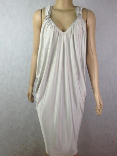 VESTIDO THORRÈ