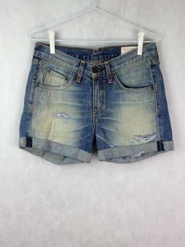 SHORTS RAG &amp; BONE