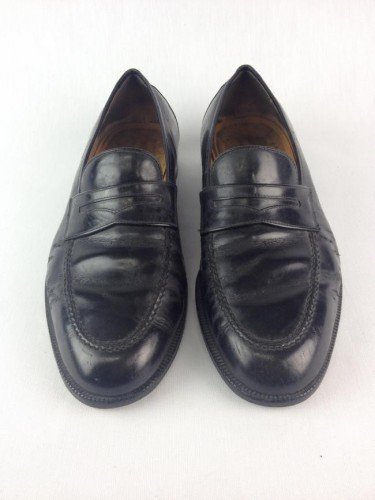 MOCASSIM FERRAGAMO