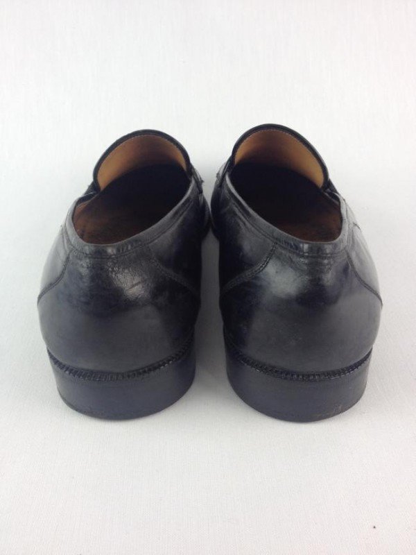 MOCASSIM FERRAGAMO