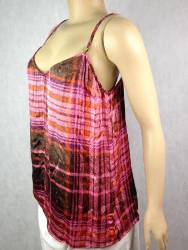 BLUSA ANIMALE DE ALÇA