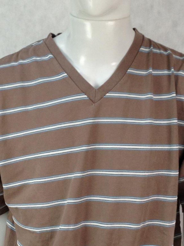 CAMISETA AVELÃ