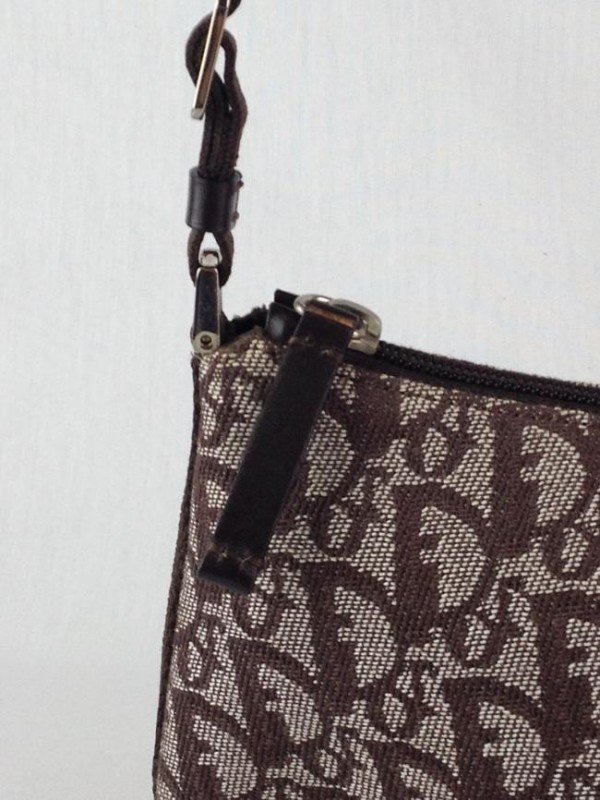 BOLSA CHRISTIAN DIOR MONOGRAMA DIOR