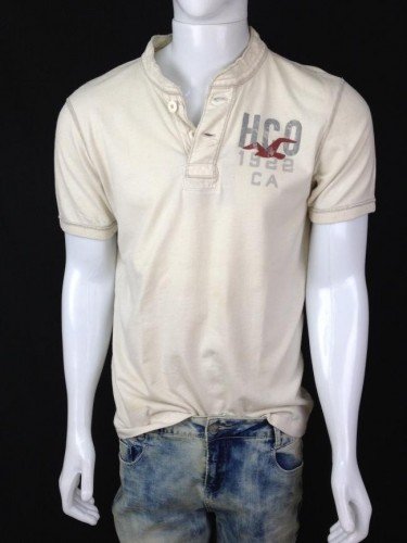 BLUSA HOLLISTER POLO