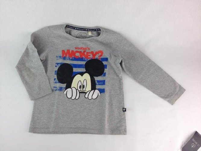 CAMISETA DISNEY