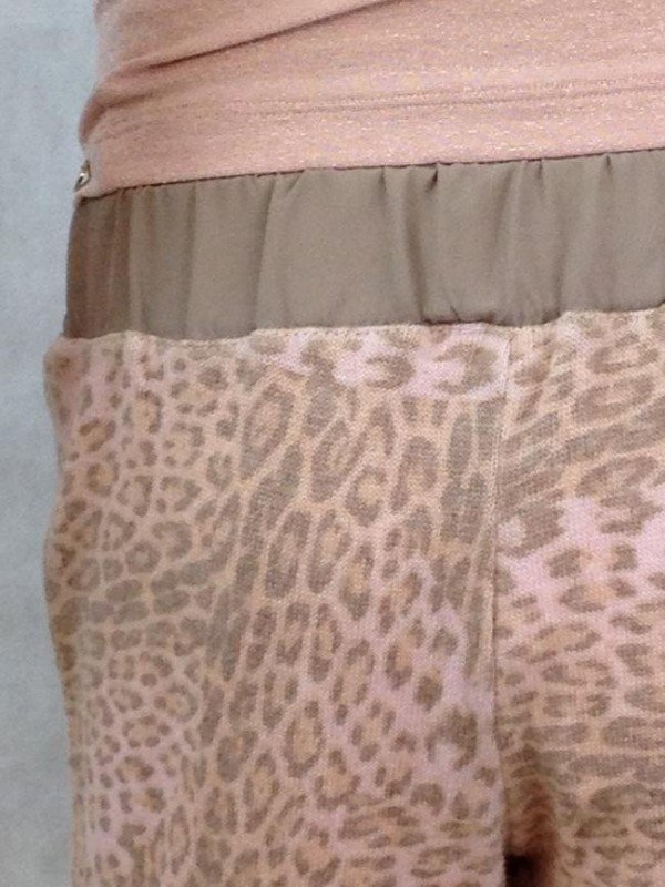 CONJUNTO MICROBE INFANTIL TRÊS PEÇAS