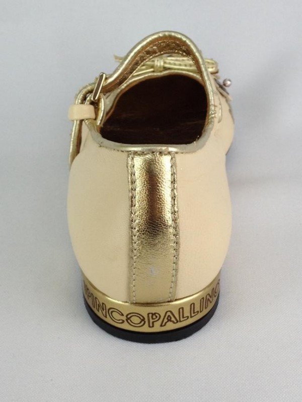SAPATO PINCO PALLINO INFANTIL