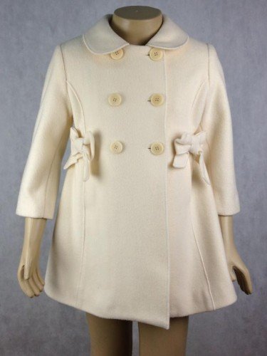 MANTEAU IL GUFO INFANTIL