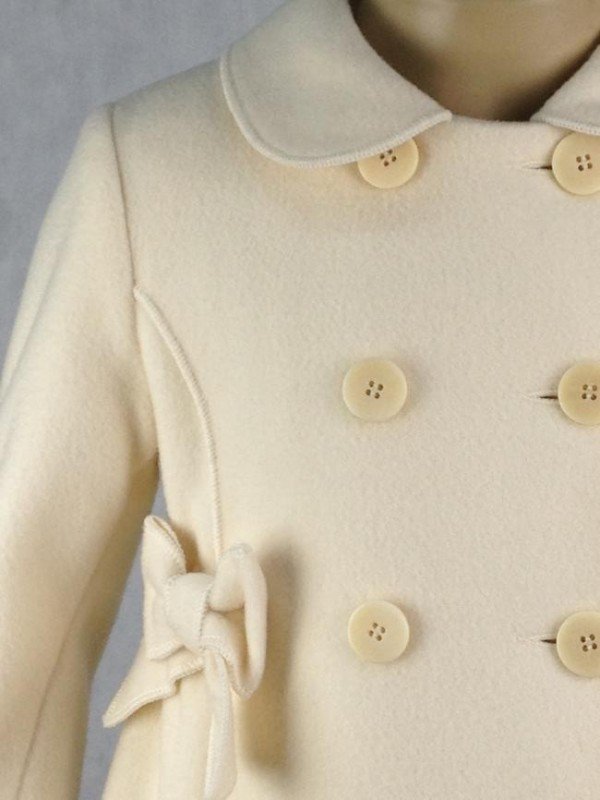 MANTEAU IL GUFO INFANTIL