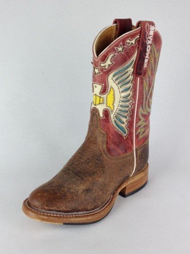 BOTA ANDERSON BEAN INFANTIL