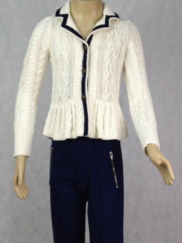 CARDIGAN RALPH LAUREN INFANTIL
