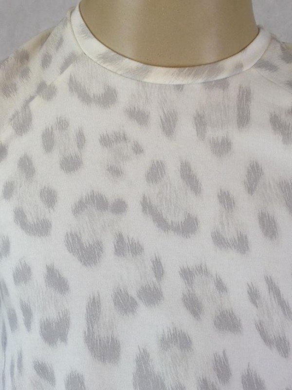 CAMISETA ROBERTO CAVALLI INFANTIL