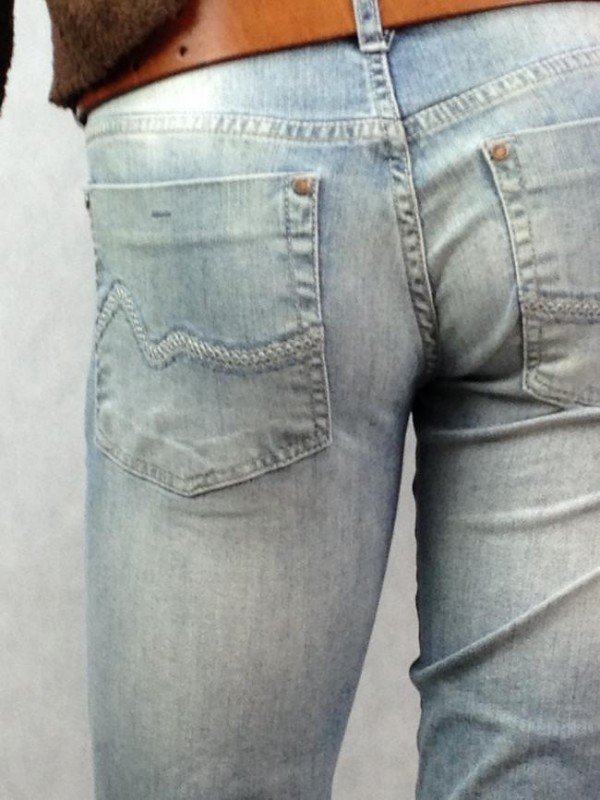 CALÇA MIELE JEANS