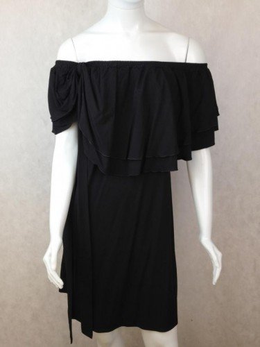VESTIDO TOMARA QUE CAIA
