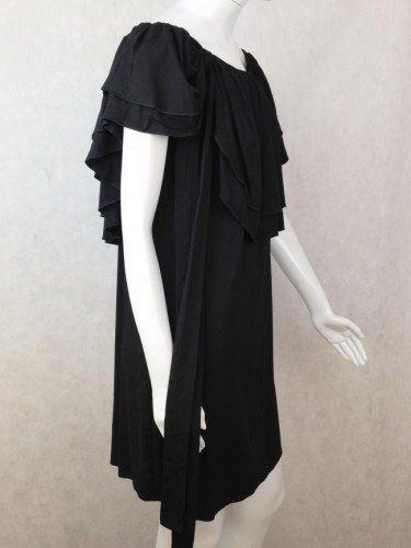VESTIDO TOMARA QUE CAIA