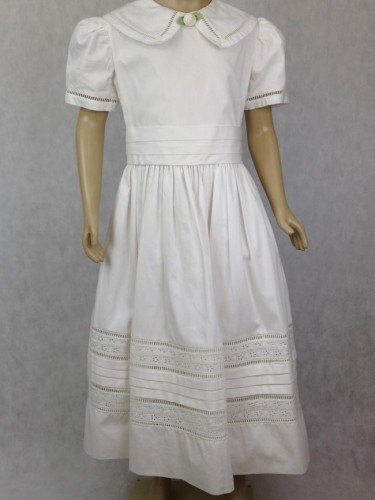 VESTIDO INFANTIL