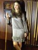 VESTIDO STELLA MCCARTNEY DE SEDA