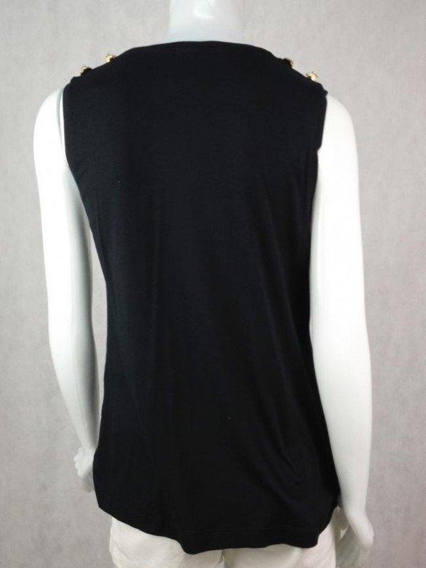 BLUSA LE LIS BLANC DEUX