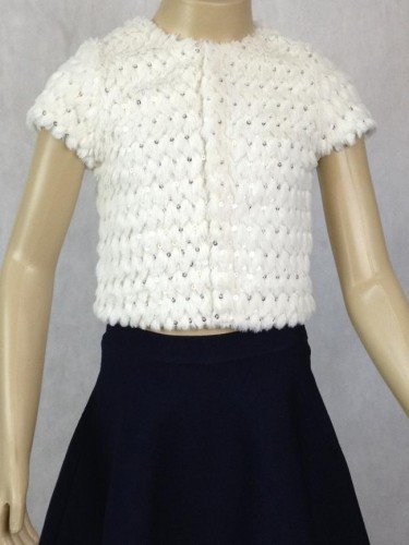 BLUSA MICROBE INFANTIL