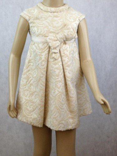 VESTIDO PINCO PALLINO INFANTIL