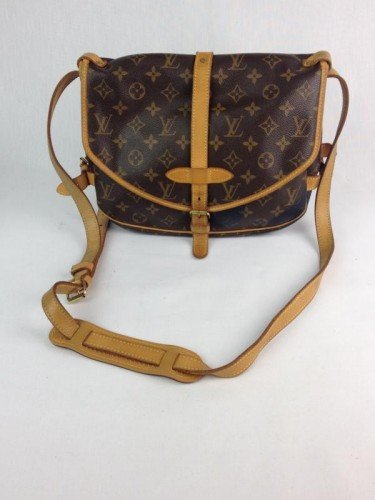 BOLSA LOUIS VUITTON TIRACOLO