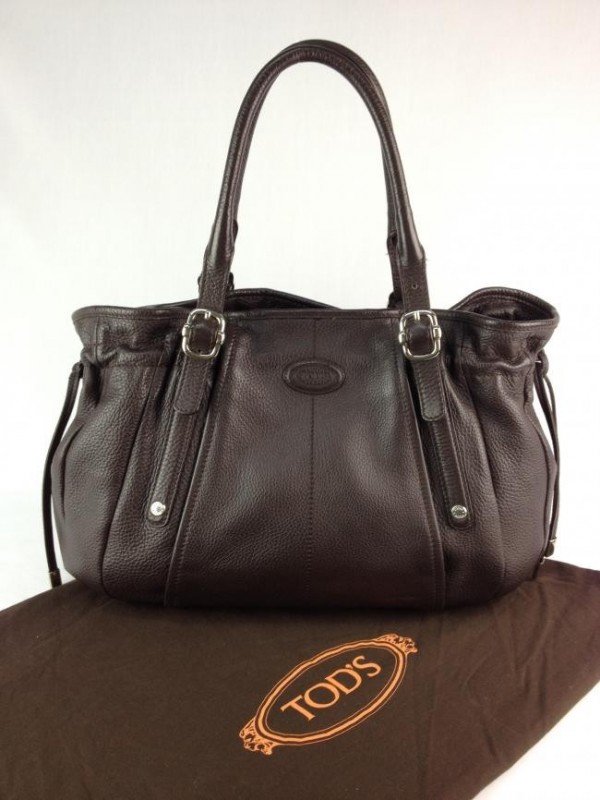 BOLSA TOD'S