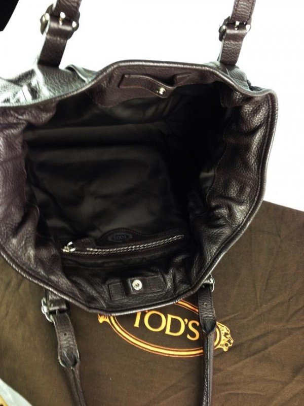 BOLSA TOD'S