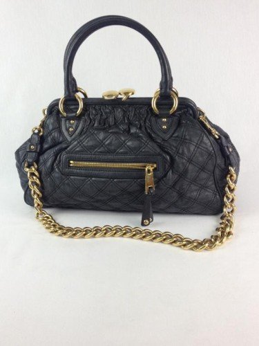 BOLSA MARC JACOBS QUILTED STAM BAG