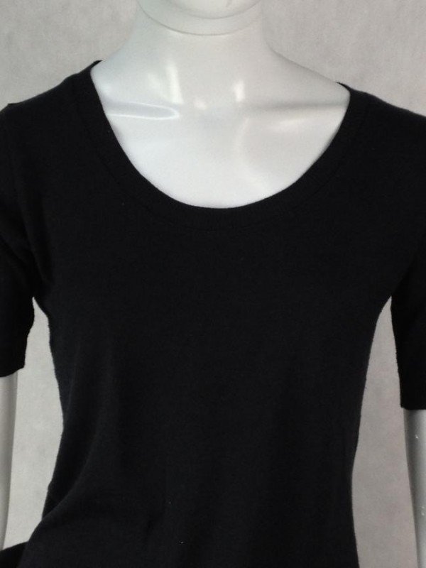 BLUSA DASLU MANGA CURTA