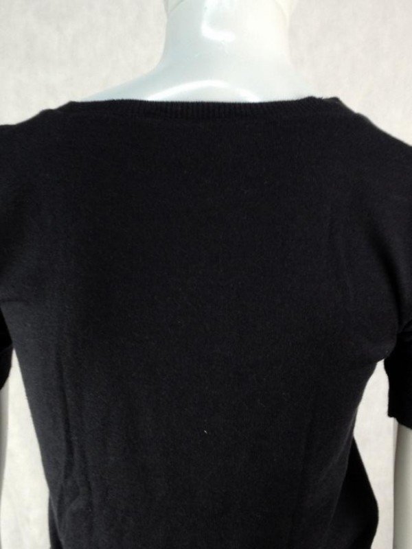 BLUSA DASLU MANGA CURTA