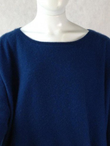 ZARA KNIT OVERSIZED