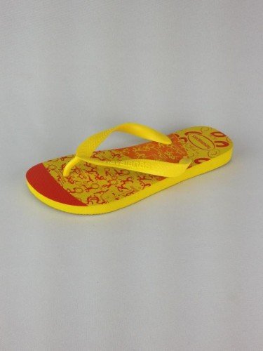 HAVAIANAS RIO 2016 PARALIMPÍADA