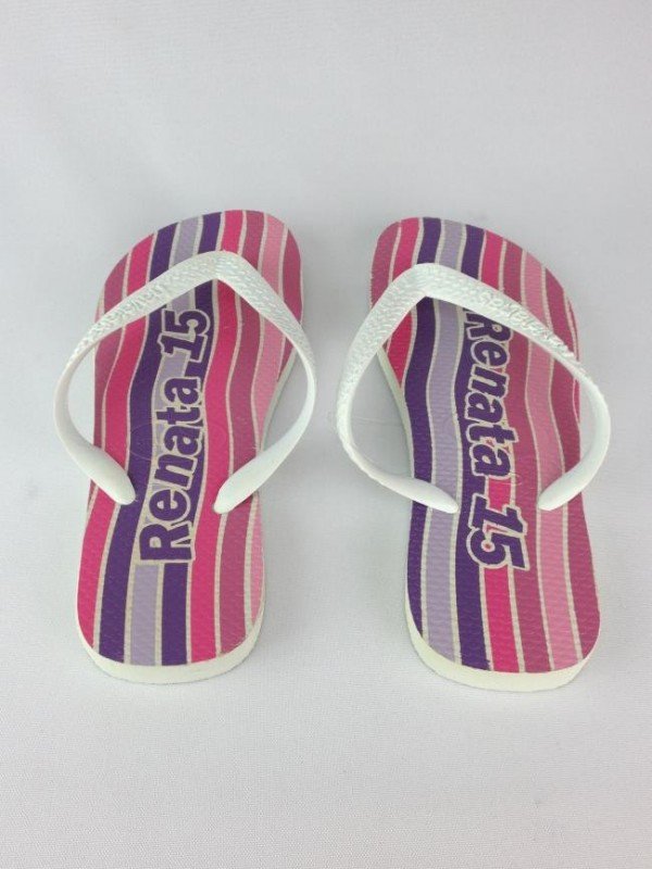 HAVAIANAS / RENATA
