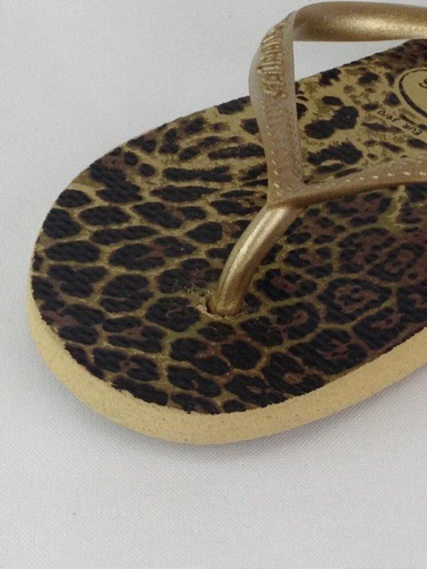 HAVAIANAS SLIM