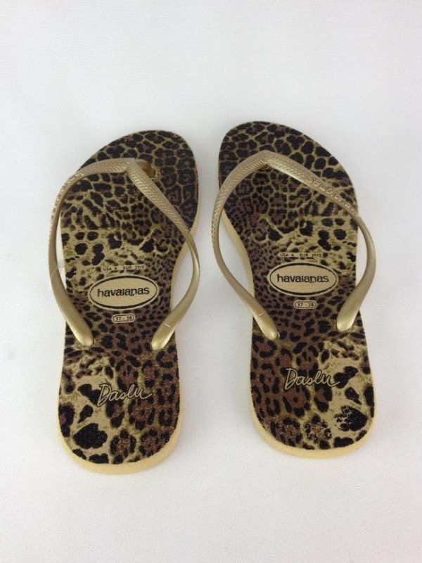 HAVAIANAS SLIM