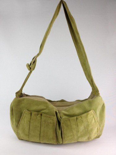 BOLSA DE CAMURÇA