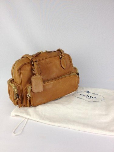 BOLSA PRADA