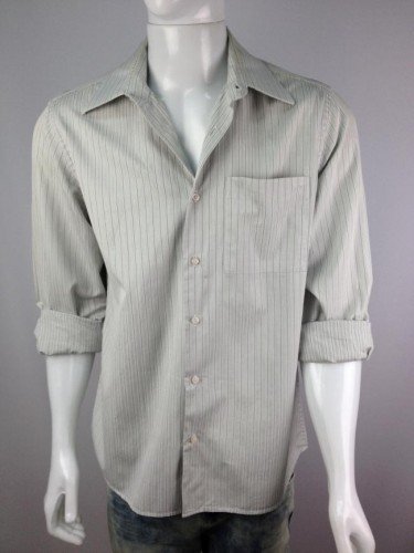 CAMISA CRAWFORD DE LISTRAS