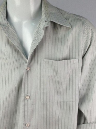 CAMISA CRAWFORD DE LISTRAS