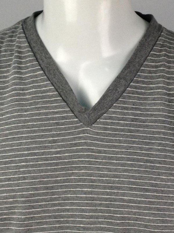 CAMISETA AVELÃ GOLA V