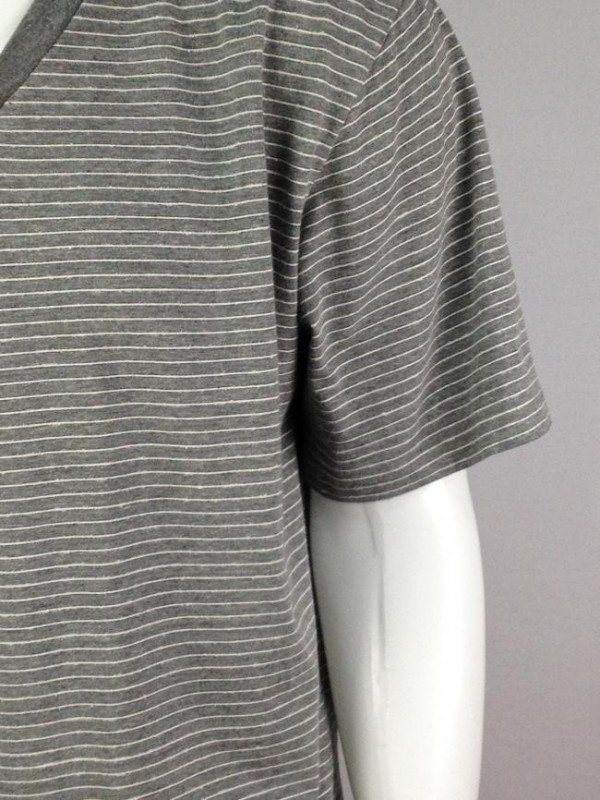 CAMISETA AVELÃ GOLA V