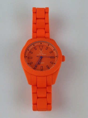 TOY WATCH VEVELTY