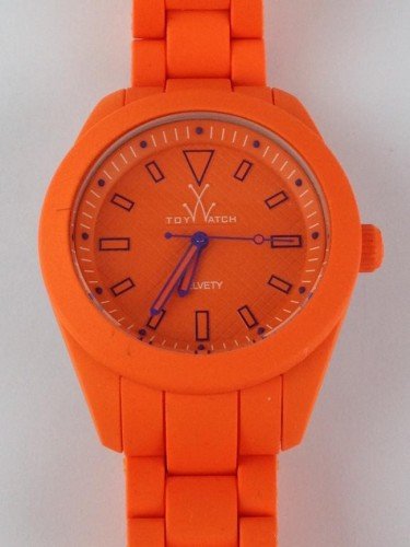 TOY WATCH VEVELTY