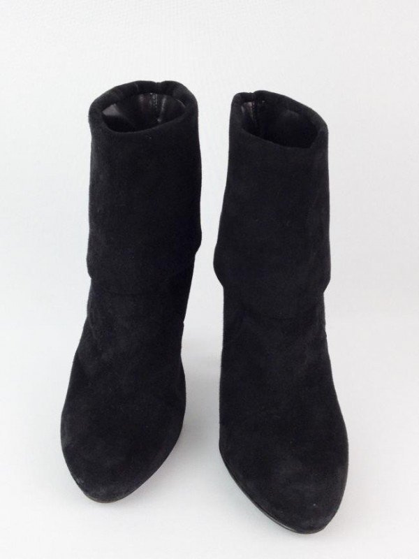 ANKLE BOOT SCHUTZ