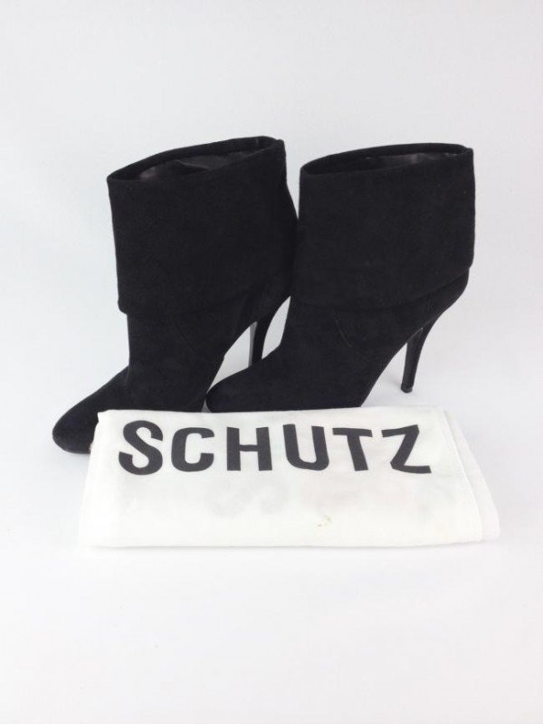 ANKLE BOOT SCHUTZ