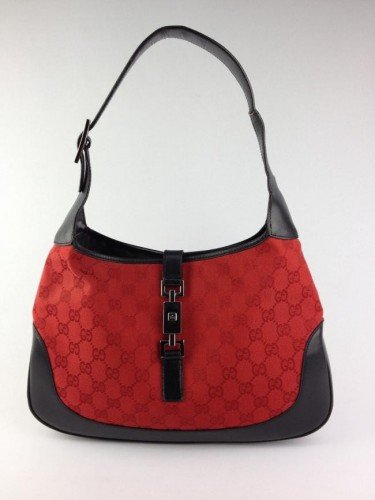 GUCCI JACKIE O MINI HOBO BAG