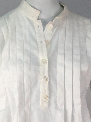 CAMISA/BATA BEBÉ