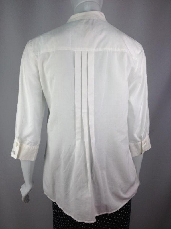 CAMISA/BATA BEBÉ